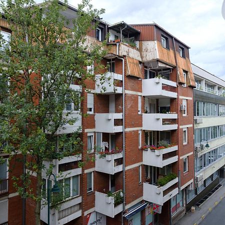 "Cobanija" City Center Apartments Sarajevo Exterior photo