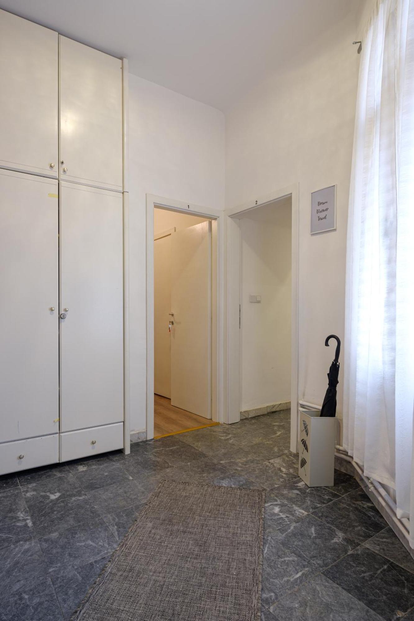 "Cobanija" City Center Apartments Sarajevo Exterior photo