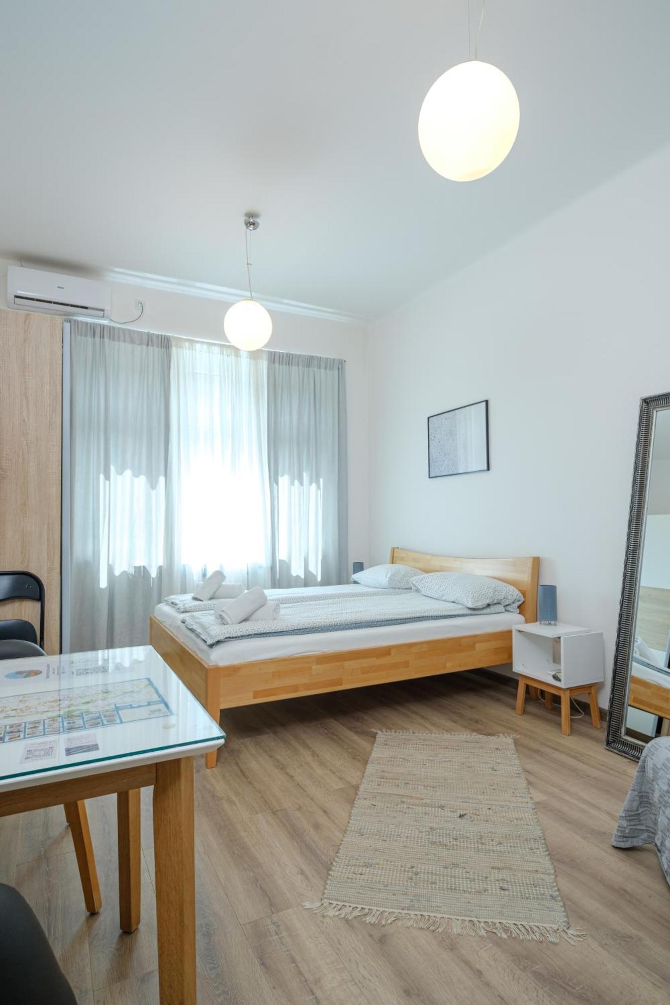 "Cobanija" City Center Apartments Sarajevo Exterior photo